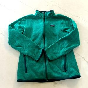 Patagonia Better Sweater